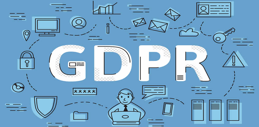 Getting to Grips with GDPR