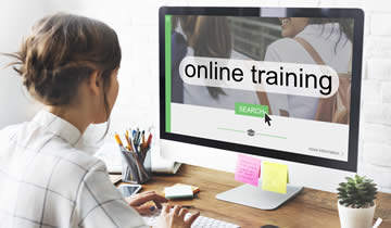 Online Training