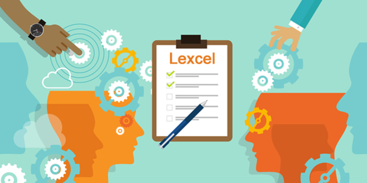 Lexcel 6.1 Takes Effect