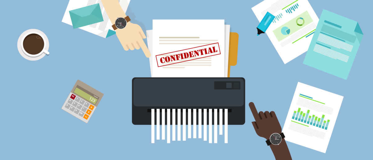 Confidentiality and the SRA