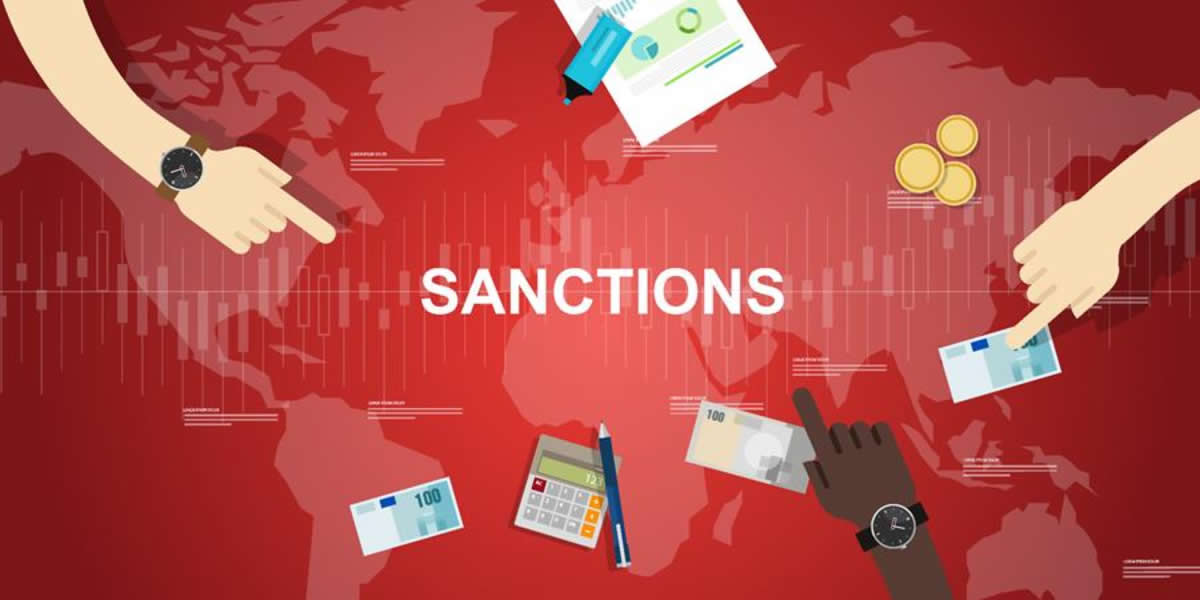 Sanction Obligations and the AML Regime