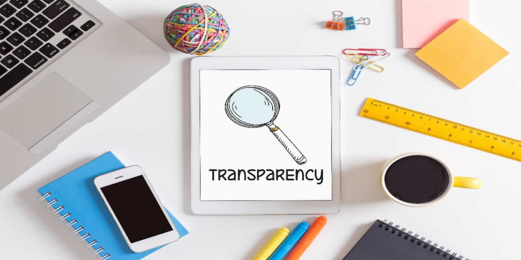 SRA Price Transparency Rules - Infolegal