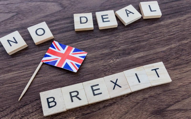 SRA plan for no deal Brexit