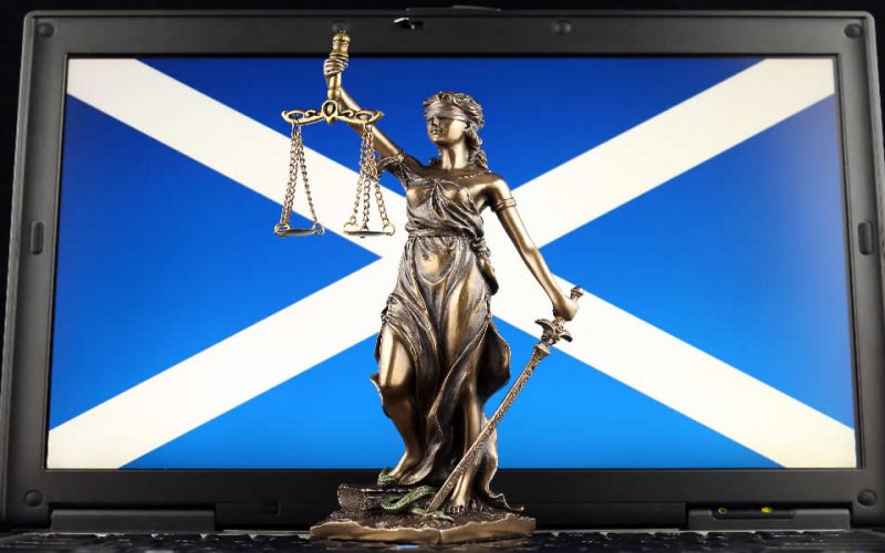 Scotland looks at legal aid reform