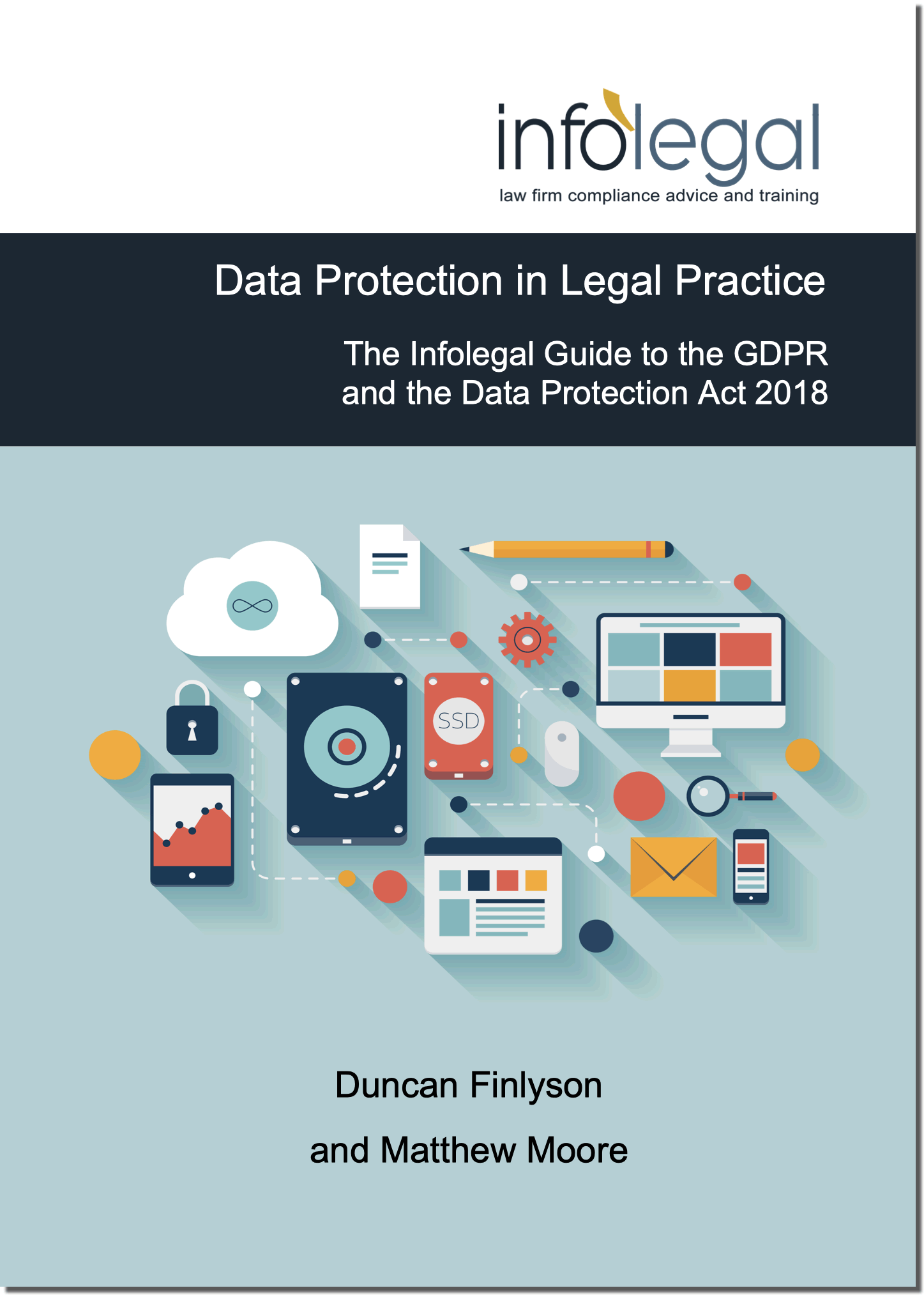 Data protection and GDPR
