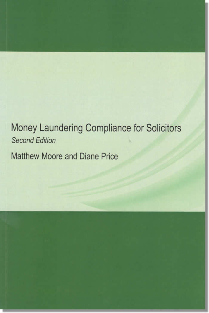 Money Laundering Compliance for Solicitors