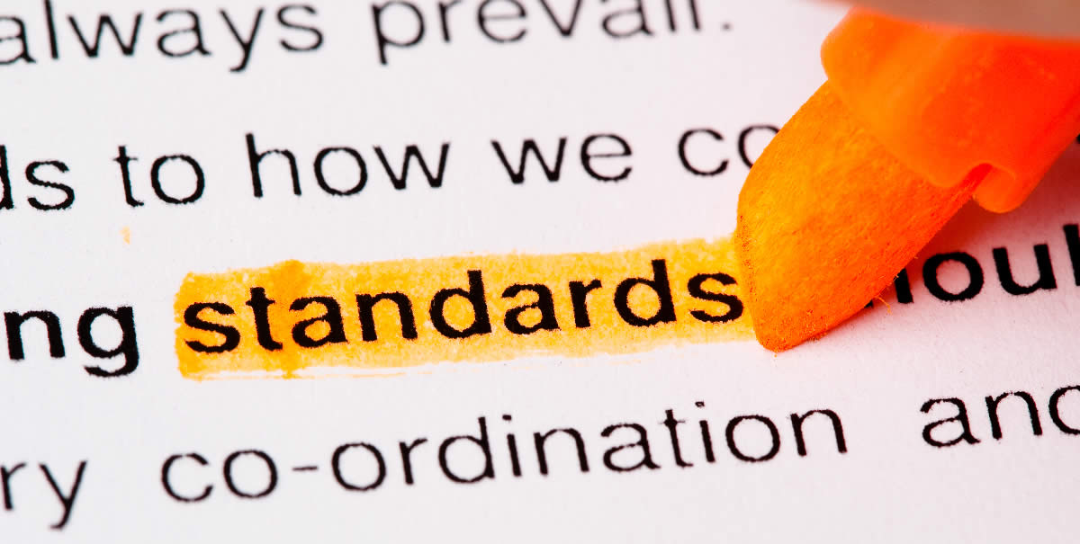 SRA Upholding Professional Standards Report