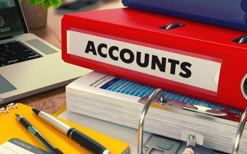 New Accounts Rules – Beware!