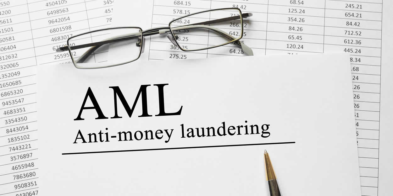 aml risk assessment