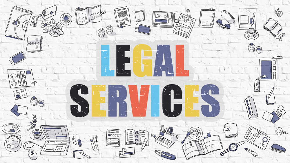 legal services reform