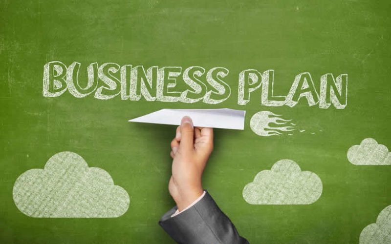 SRA Business Plan consultation