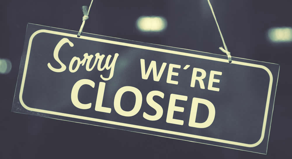 sra firm closures guidance