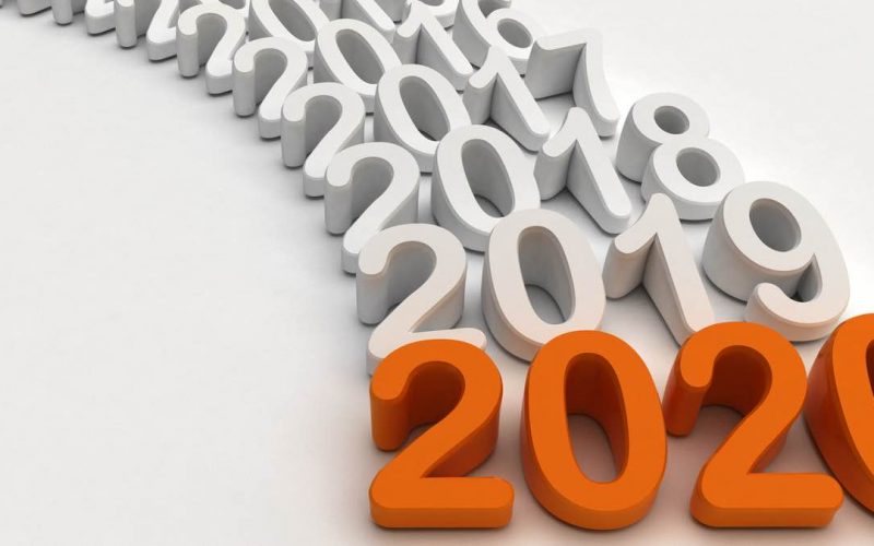 2020 – That Was The Year That Was