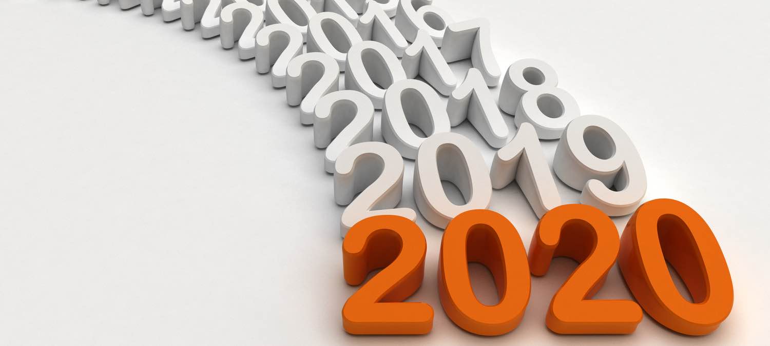 2020 That Was The Year That Was Infolegal