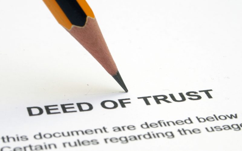 Trusts and Beneficial Ownership Registration