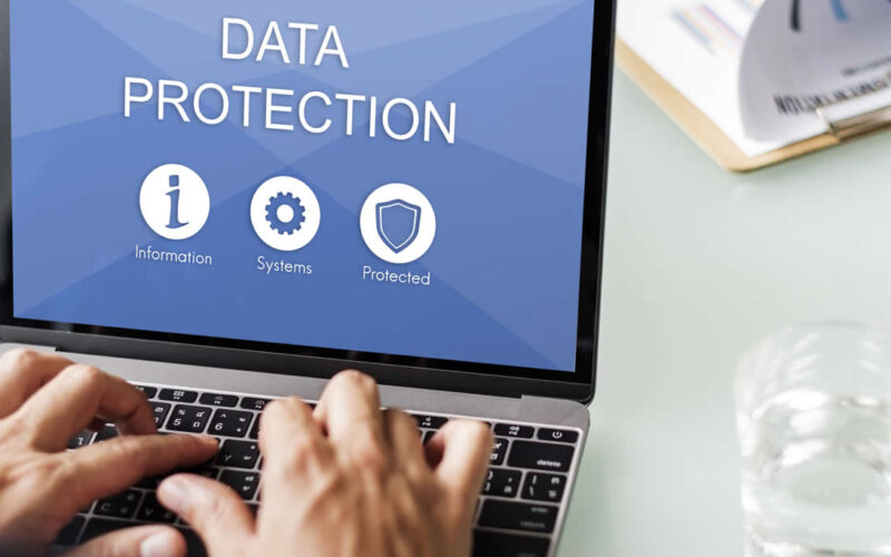 A New Direction for Data Protection