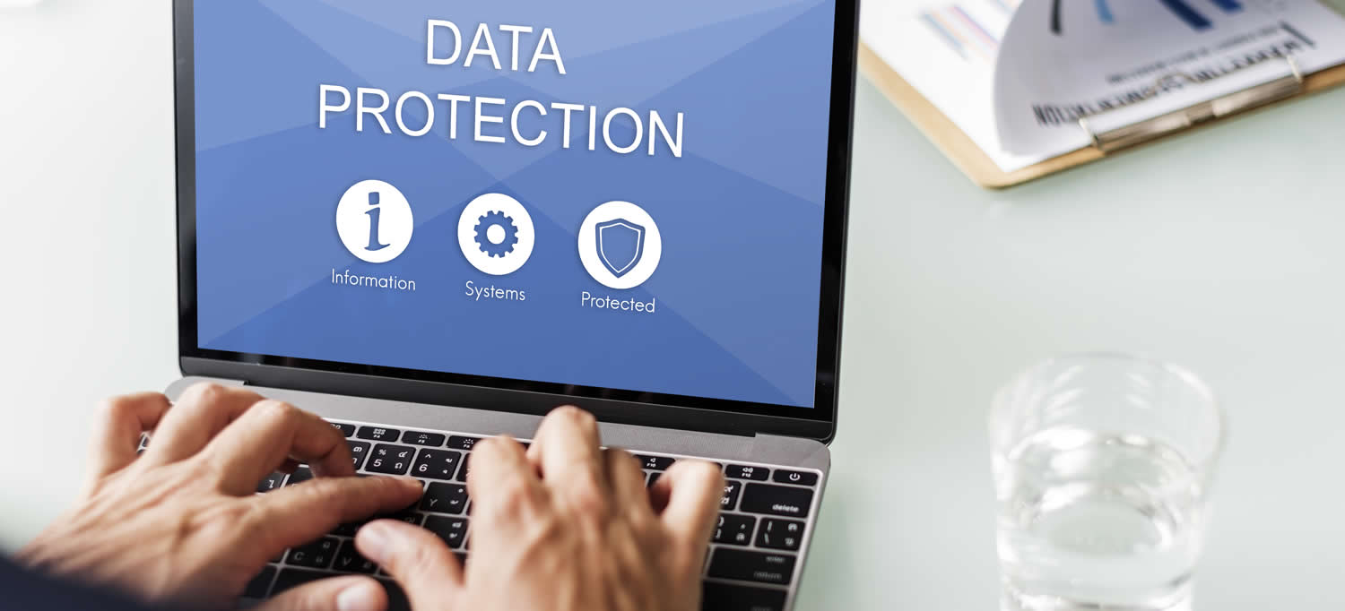 data protection gdpr government ico