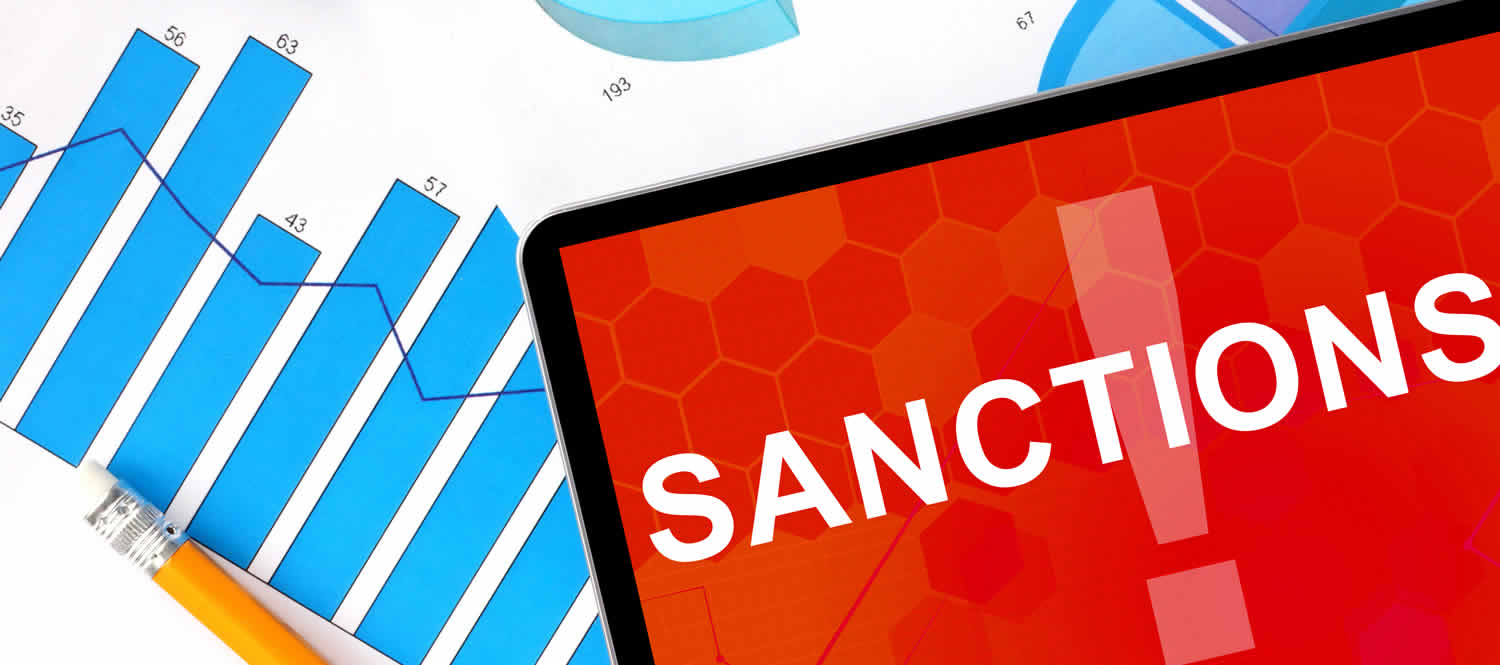 consolidated sanctions