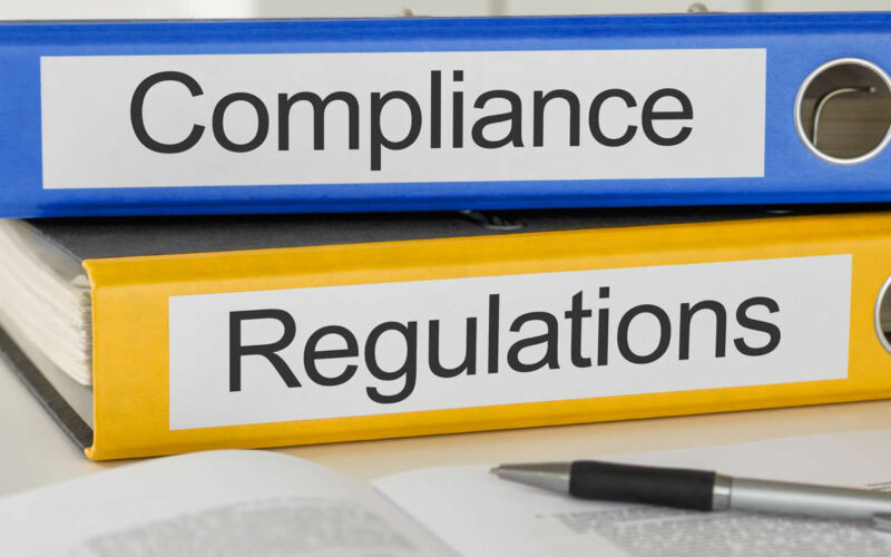 SRA Standards and Regulations Review