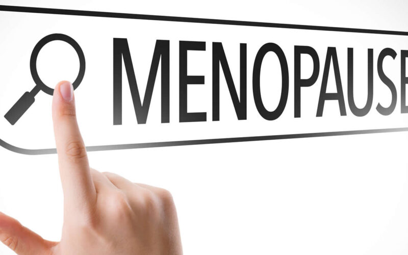 Greater Support Needed with Menopause