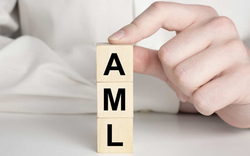 Improving the Effectiveness of AML Regulation
