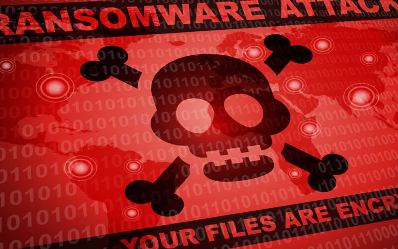 Continuing Ransomware Threat