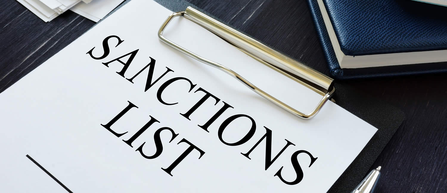 sanctions regime, SRA, Russia, OFSI, Office for Financial Sanctions Implementation