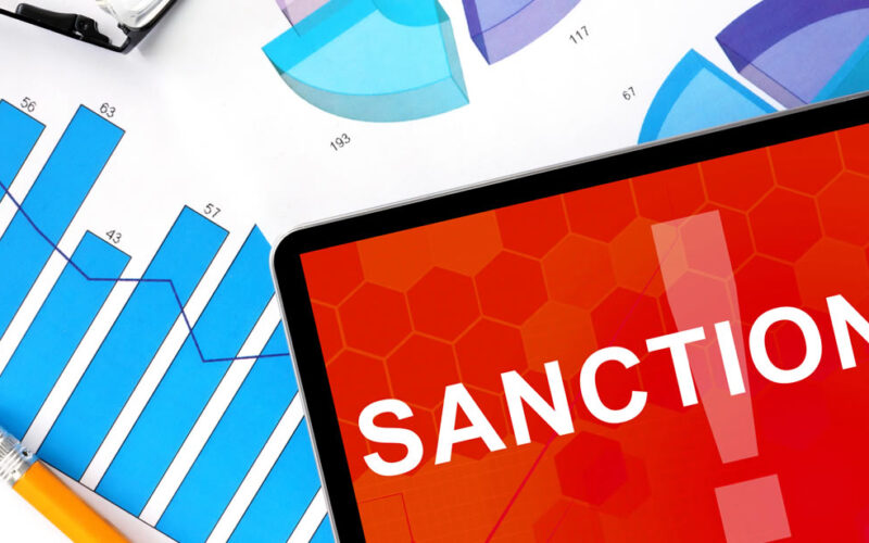 Sanctions and OFSI Compliance Concerns
