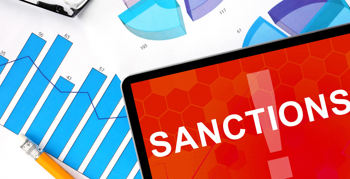 sra sanctions concerns OFSI