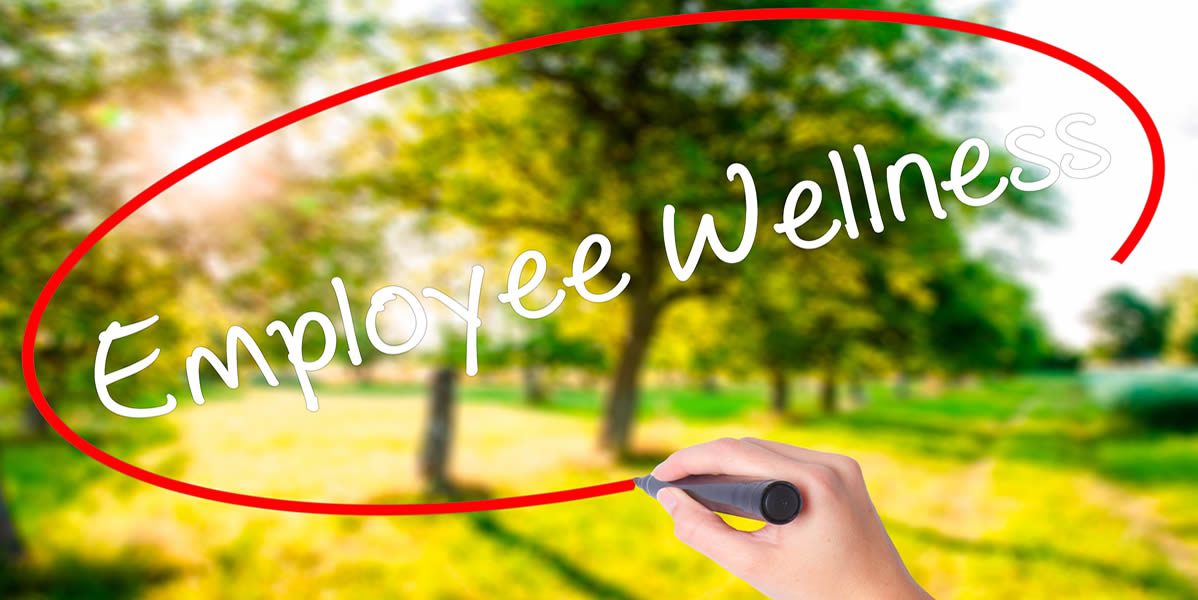 guidance on new wellbeing at work, SRA