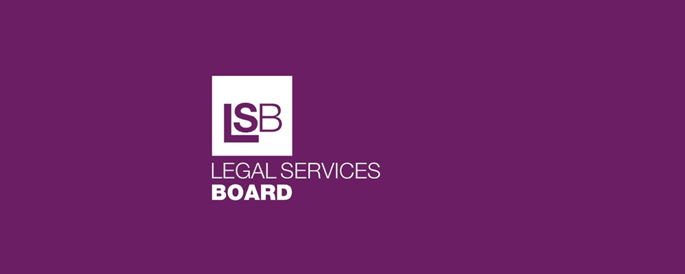 Legal Services Board