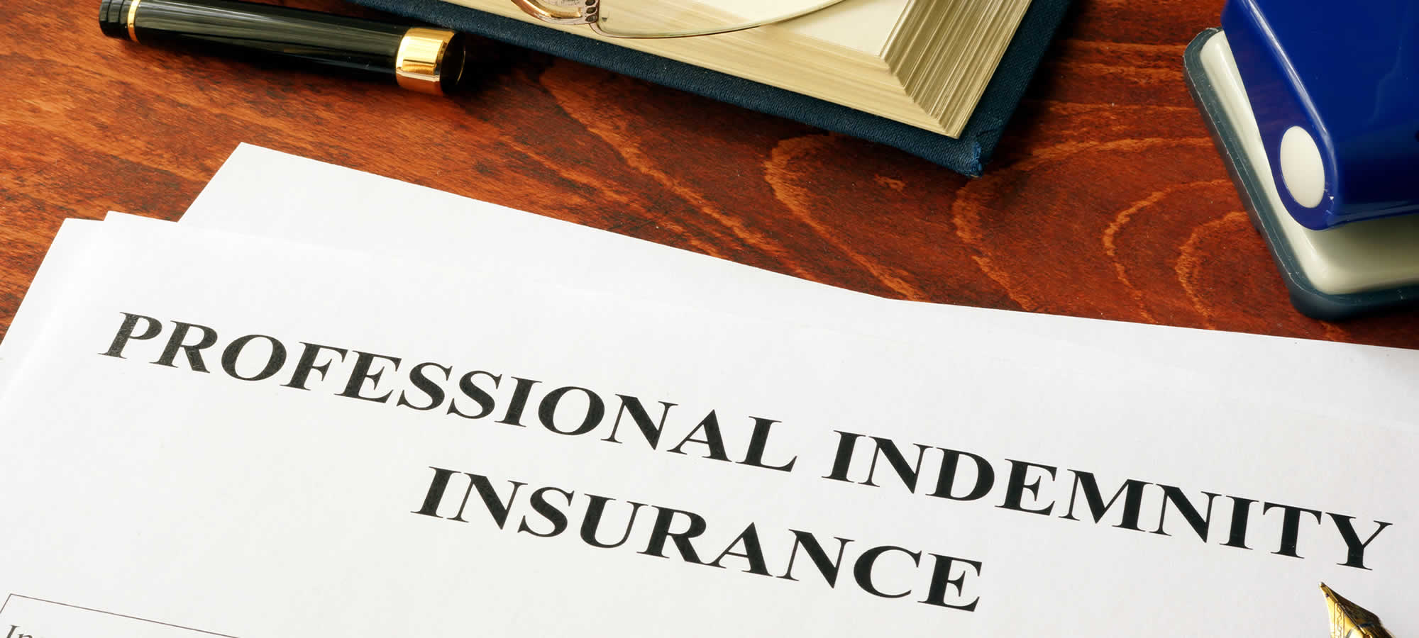 professional indemnity insurance