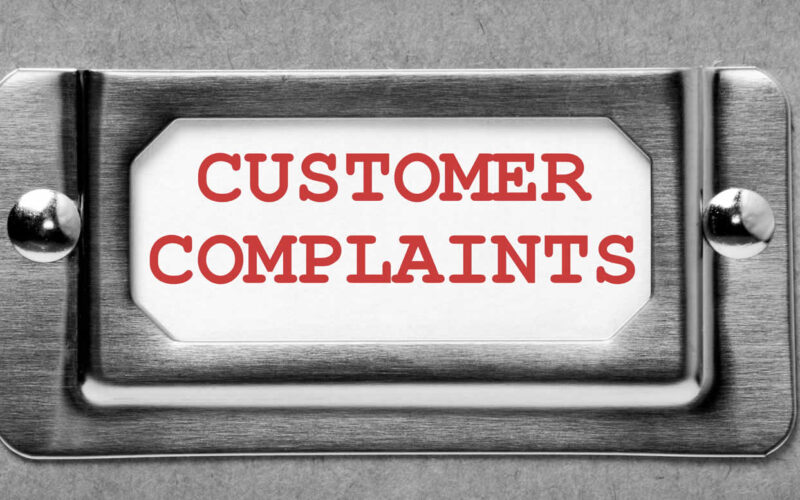 LSB consults on measures to improve complaints procedures