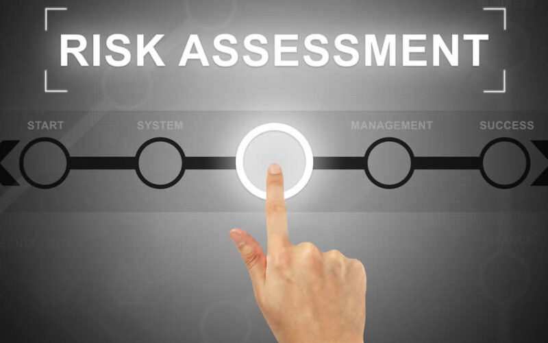 Managing AML Risk Assessments