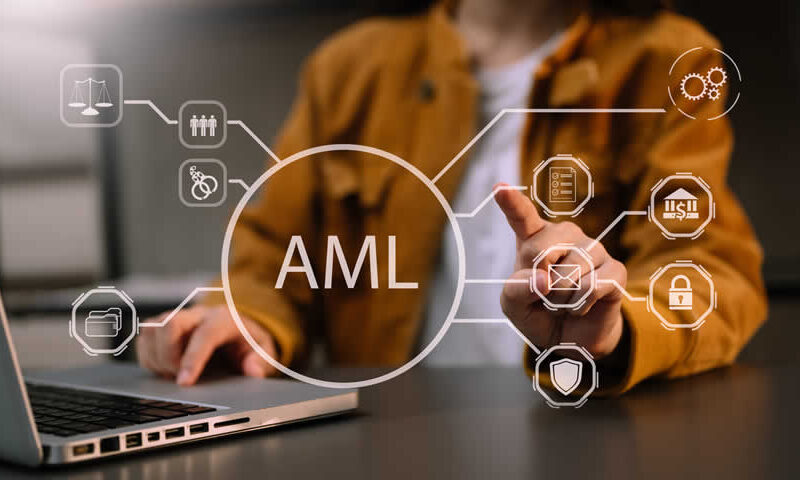 AML – compliance isn’t an optional extra