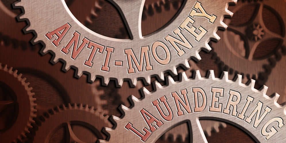 anti-money laundering, aml compliance