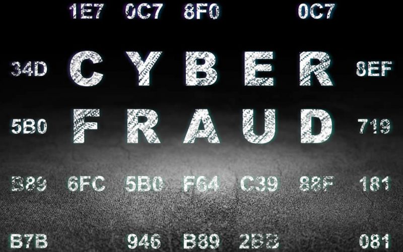 Be Alert to Cyber Fraud