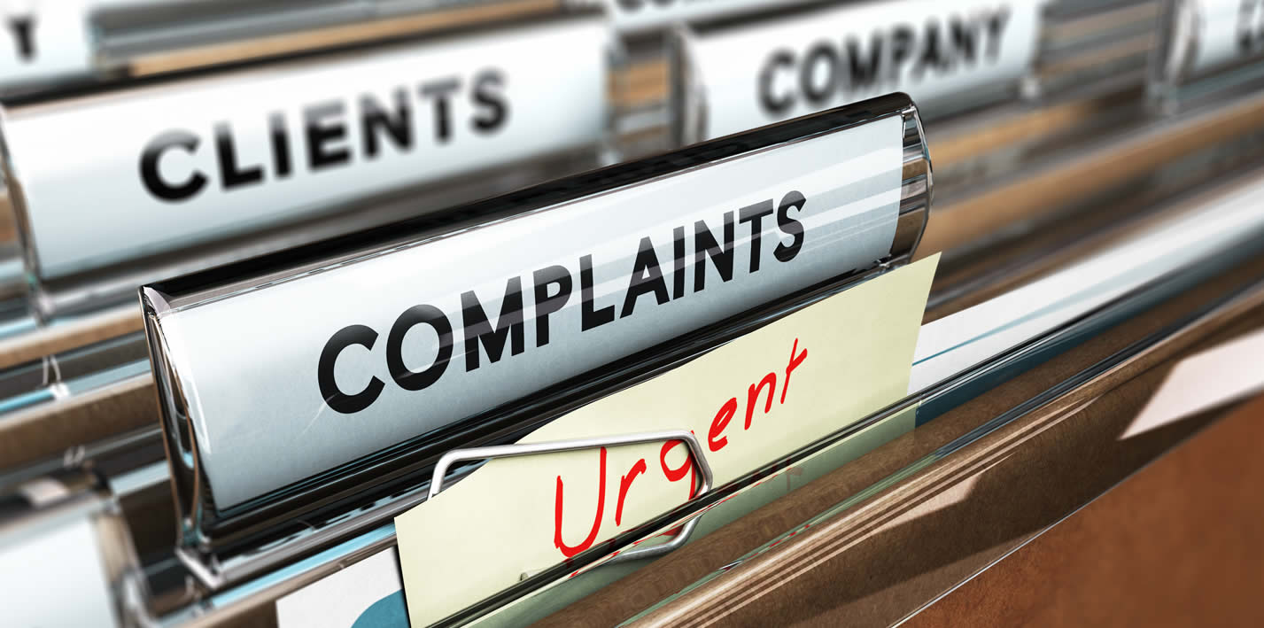 Legal Services Board, LSB, Complaints, Regulators