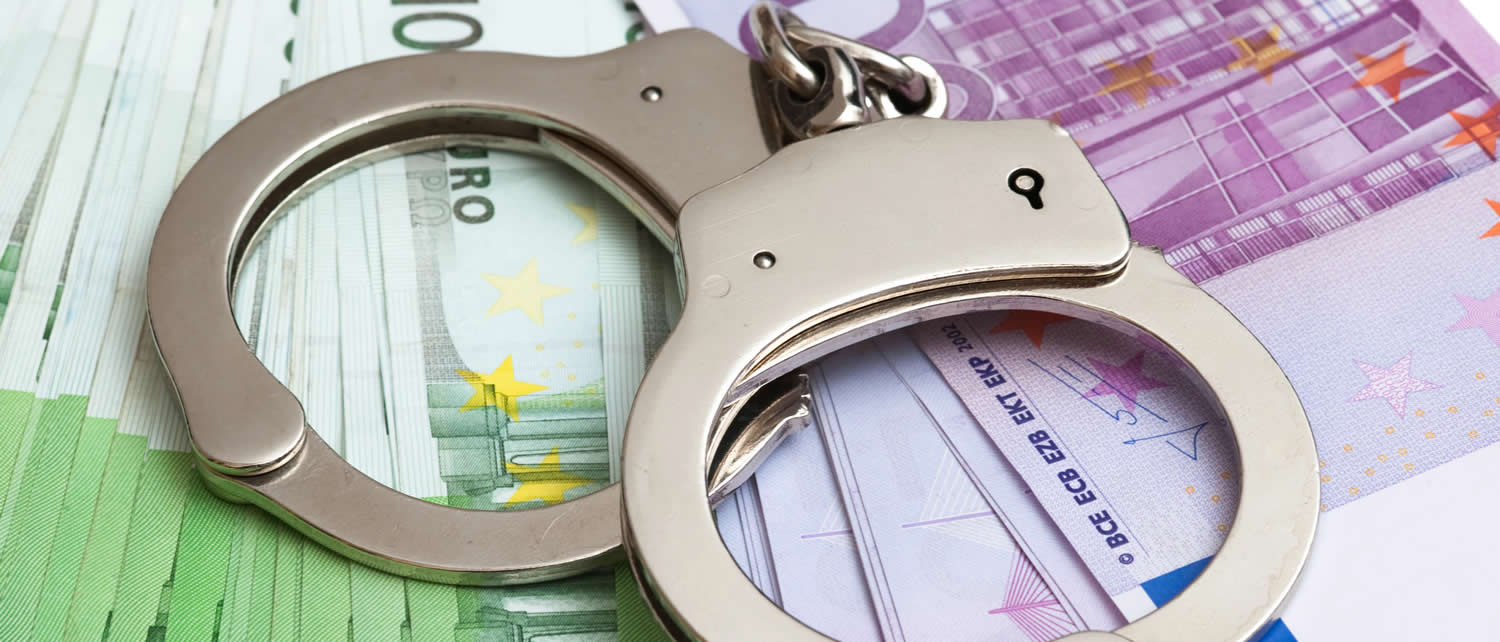 economic crime, Legal Services Board, LSB, AML