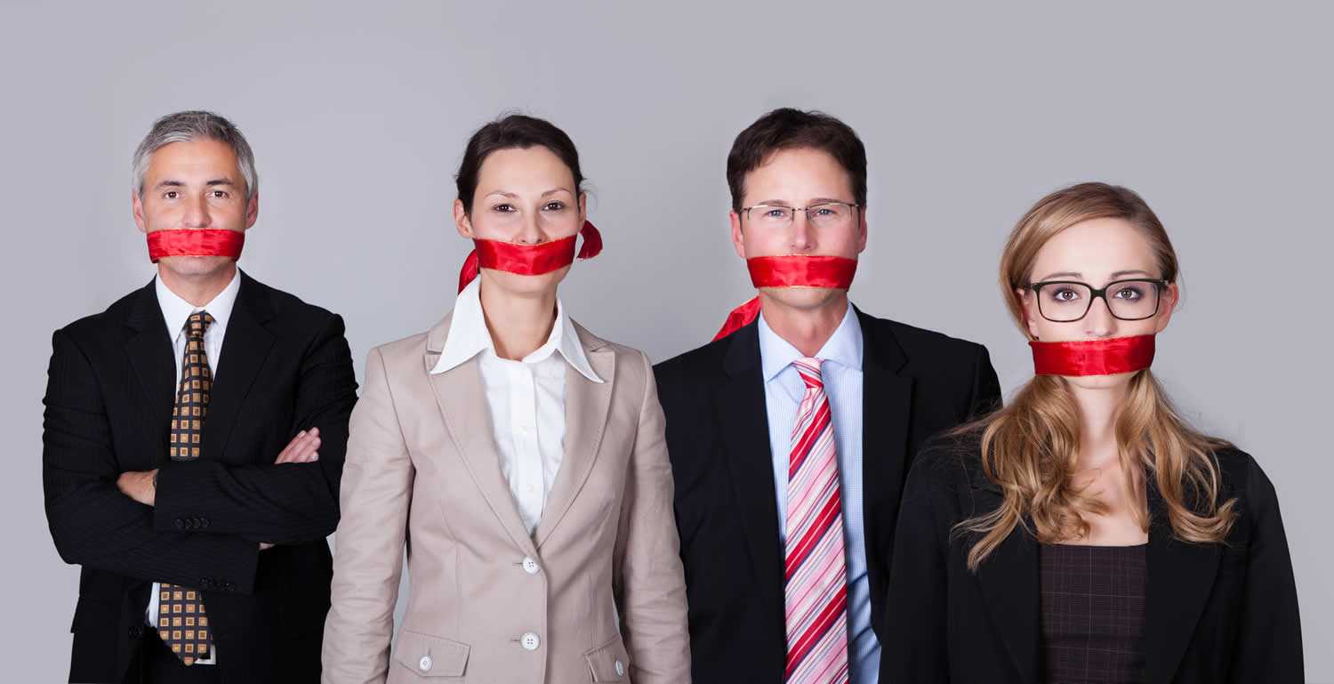 Strategic Lawsuits Against Public Participation, SLAPPs, SRA,
