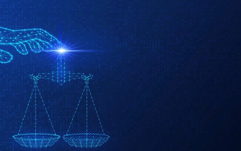 AI for Law Firms – an essential tool not an optional extra