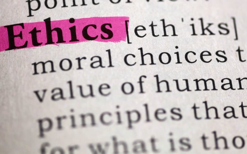Hired Guns, Global Deals, and Ethical Dilemmas: Why Legal Ethics Still Matter