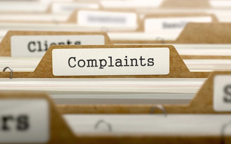 First-Tier Complaints Under the Spotlight