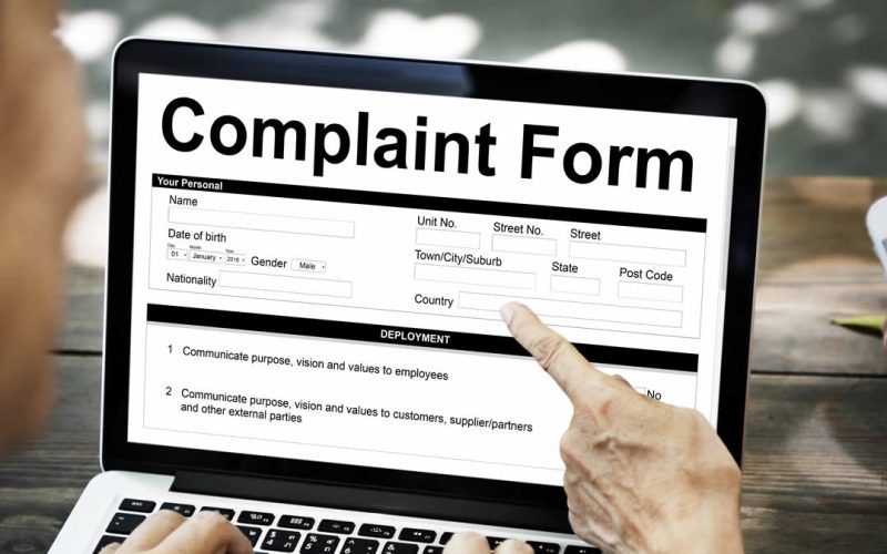 Why Every Law Firm Now Needs a Data Protection Complaints Policy