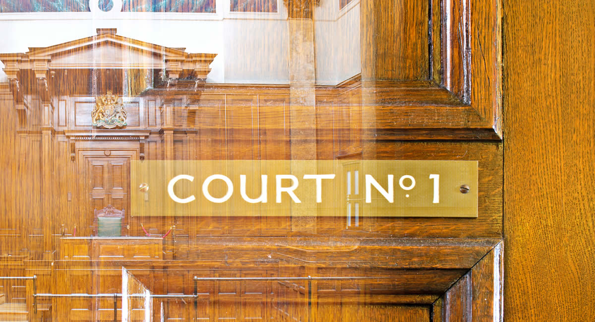 Mazur, litigation, authorised litigator, Legal Services Act 2007, CILEX