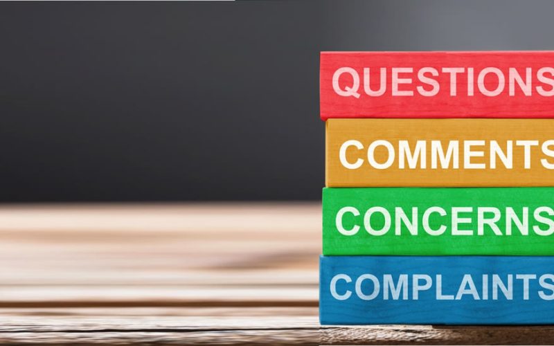 Legal Ombudsman – Early Resolution Through Effective Complaint Handling