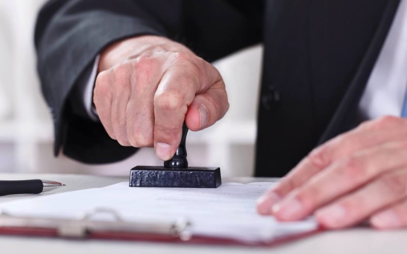 Document Certification – Practical Compliance for Solicitors’ Firms