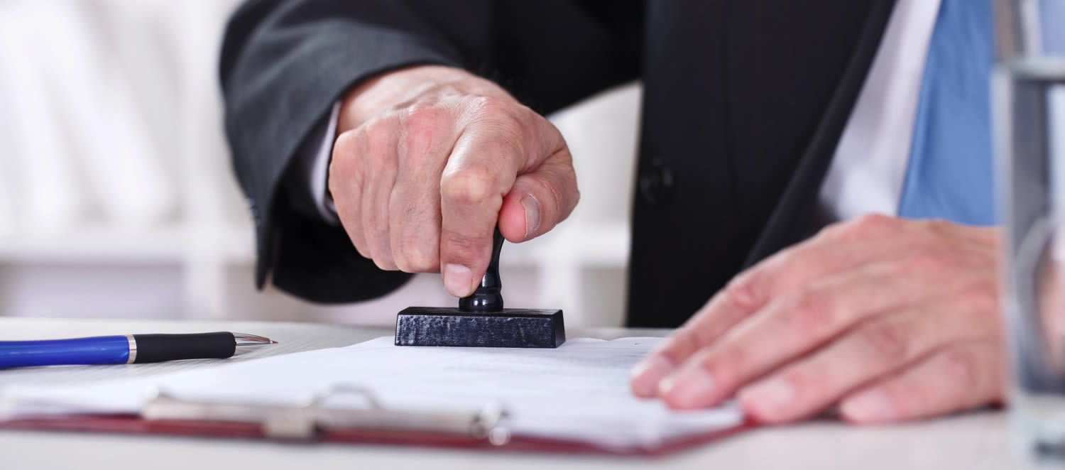 document certification, solicitor, SDT