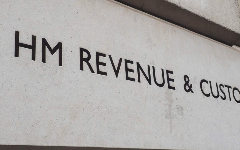 Interacting with HMRC? Registration Will Soon Be Mandatory