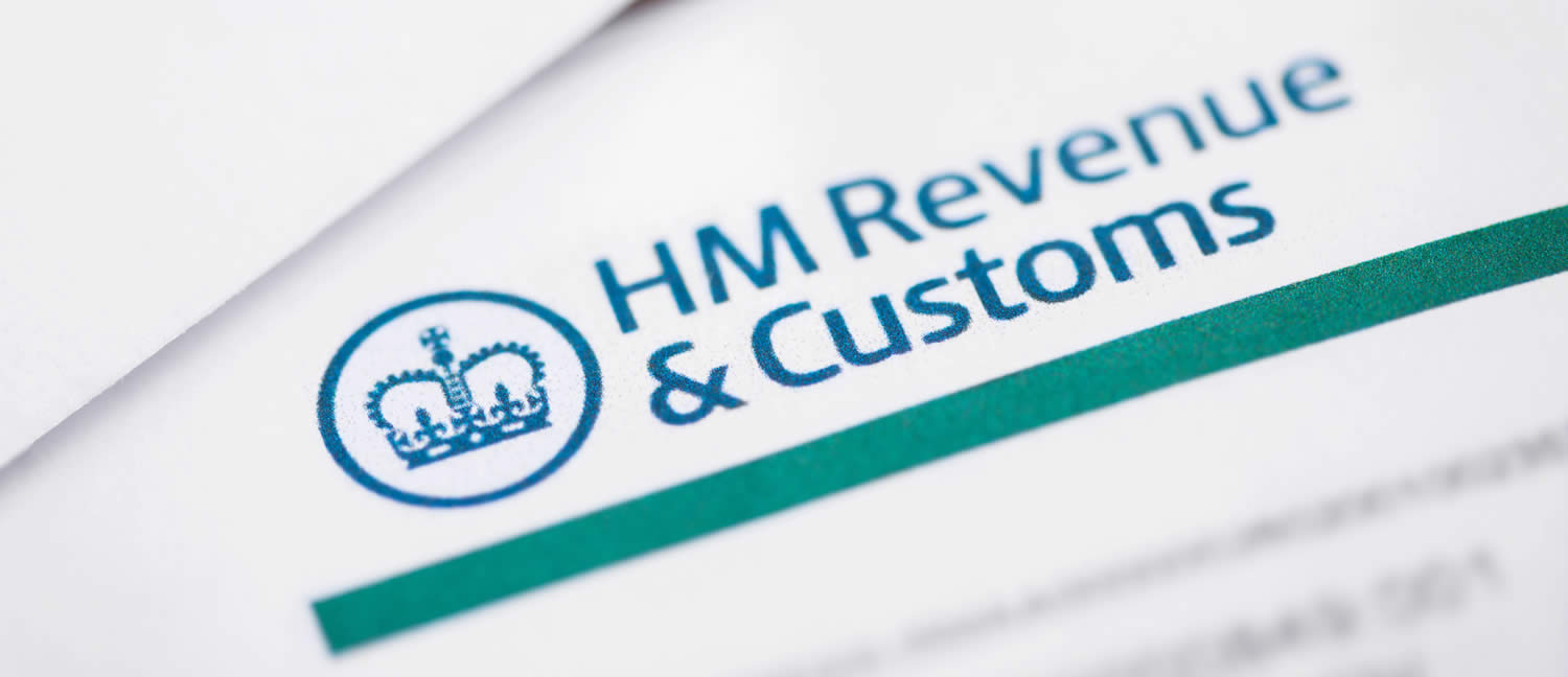 HMRC Registration, Tax Adviser